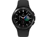 Samsung Galaxy Watch4 Classic - Smartwatch heren en dames - 46mm - Zwart