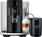 JURA E8 Platin (EC)
