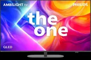 Ambilight QLED 4K TV The One 43PUS9000/12 (2025) - 43 inch