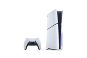 Console PlayStation 5 - Edizione standard (modello sottile)