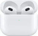 Apple &#8220;AirPods (3. Gen. 2021) mit MagSafe Ladecase&#8221; In-Ear-Kopfhörer (Freisprechfunktion, Sprachsteuerung, Siri, Bluetooth)