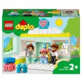 LEGO® DUPLO® 10968 La visite médicale