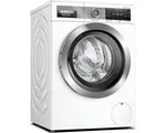 Bosch WAX28GH4FG - HomeProfessional - Wasmachine - NL/FR display - Energielabel B - Home Connect