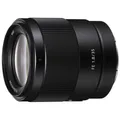 Sony FE 35mm F/1.8