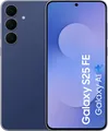 Samsung Galaxy S25 FE 256GB Dunkelblau 5G