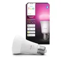Philips Hue A60 Smart LED-lamp, wit en kleur, E27-fitting, 8,1 W, volledig