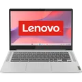 Lenovo Ideapad Slim 3 Chromebook 14m868 - 14 Inch Mediatek 4 Gb 64