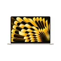 Apple 2024 15” MacBook Air met M3‑chip: 15,3” Liquid Retina-display, 16 GB centraal geheugen, 512 GB SSD-opslag, toetsenbord met achtergrondverlichtin