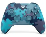 Xbox Draadloze Controller - Camo Mineral - Xbox, PC, Cloud Gaming