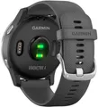 Garmin VIVOACTIVE 4 Smartwatch (3,3 cm/1,3 Zoll)