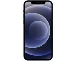 Apple iPhone 12 15,5 cm (6.1") Dual SIM iOS 14 5G 256 GB Zwart