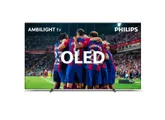 Philips 48&#8243; 48OLED708/12 / 4K / OLED / 120 Hz / Ambilight / Google TV