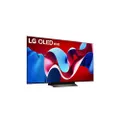 LG OLED55C47LA 139,7 cm (55") 4K Ultra HD Smart-TV WiFi Svart