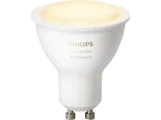 Philips Hue White Ambiance Single Pack Gu10 (wit Licht)