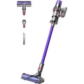 DYSON Akku-Hand-und Stielstaubsauger Dyson V11u1d40u1d39 Advanced, 545 W, beutellos, Haarentwirrungstechnologie, keinen Saugkraftverlust