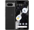 GOOGLE Pixel 7 &#8211; 256 GB, Obsidian, Black