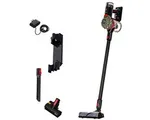 Dyson V8 Cyclone – Steelstofzuiger – 150AW – 60 min