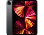 Apple iPad Pro (2021) - 11 inch - WiFi - 128GB - Spacegrijs - 5e generatie