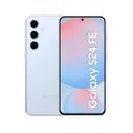 SAMSUNG GALAXY S24 FE S721B 8/128GB blue Android 14 Dual-SIM