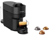 De Longhi Nespresso Vertuo Pop Zwart Env90.b u2013 Capsule Koffiemachine Grote Kopmaten Centrifusion