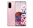 Samsung Galaxy S20 6,2&#8221; 128GB 5G Rosa