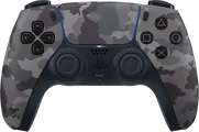 Sony PlayStation 5 DualSense draadloze controller Grey Camo