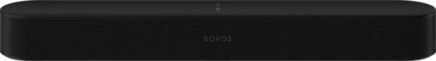 Sonos Beam Gen2 Schwarz