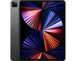 Apple iPad Pro (2021) - 12.9 inch - WiFi - 128GB - Spacegrijs - 5e generatie