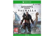Assassin&#8217;s Creed Valhalla Xbox Series X