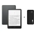 Amazon Kindle Paperwhite Signature Edition - 2024 (32 GB) + tink Basics Powerbank - 20.000 mAh 20W