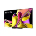 LG OLED 65'' Smart TV 4K, OLED65B36LA, Serie B3 2023, Processore α7 Gen6, AI Super Upscaling, Dolby Vision, Dolby Atmos, 2 HDMI 2.1 @48Gbps, VRR, Thin