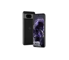 Google Pixel 8 Noir Volcanique, 128GB (Reconditionné)