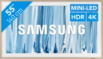 Samsung 55" The Frame Pro (2026)