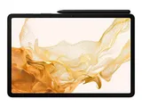 Samsung Galaxy Tab S8 Sm-X700N 256 Gb 27,9 cm (11) Qualcomm, SM-X700NZABEUB