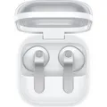 Samsung Draadloze Bluetooth In-Ear hoofdtelefoon Galaxy Buds4 True Wireless met actieve ruisonderdrukking Wit