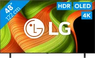 LG 48" OLED B56 4K (2025)