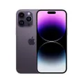 iPhone 14 Pro Max 6,7&#8243; 5G Double SIM 256 Go Violet intense
