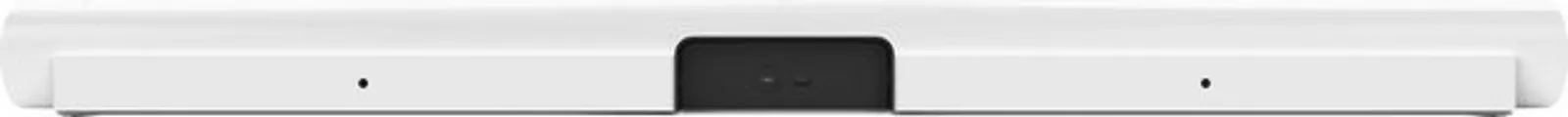 Sonos Arc Premium Soundbar (LAN (Ethernet), WLAN, für TV, Filme und Musik)