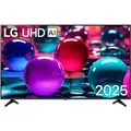 LG 50UA73006LA LED-Fernseher (126 cm/50 Zoll, 4K Ultra HD, Smart-TV)