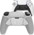 CS eSports PRO Controller PS5 &#8211; SCUF Remap MOD with Paddles &#8211; PS5 Accessoires &#8211; Wit
