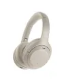 Sony WH-1000XM4 kabellose Bluetooth Noise Cancelling Kopfhörer (30h Akku, Touch Sensor, Headphones Connect App, Schnellladefunktion, optimiert für Ama