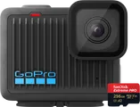 GoPro HERO + 256GB Speicherkarte