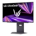 LG UltraGear 27GX790A-B 27 inch OLED QHD 480Hz 0,03ms Altura verstelbare FreeSync Premium Pro