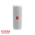 JBL Flip 5 White Bluetooth Lautsprecher