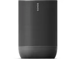 Sonos Move - Bluetooth speaker - Zwart