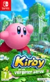 Nintendo Switch - Kirby en de Vergeten Wereld - NL Versie