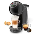 DeLonghi Genio Plus Semi-automatisch Espressomachine 0,8 l