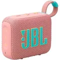 JBL GO 4 Bluetooth-Lautsprecher Mono (Bluetooth, 4,2 W)