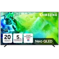 Samsung Qe65qn80h - Qled 4k Neo Qled-tv 65 Inch 2026