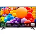 LG 55UT73006LA LED-Fernseher (139 cm/55 Zoll, 4K Ultra HD, Smart-TV)